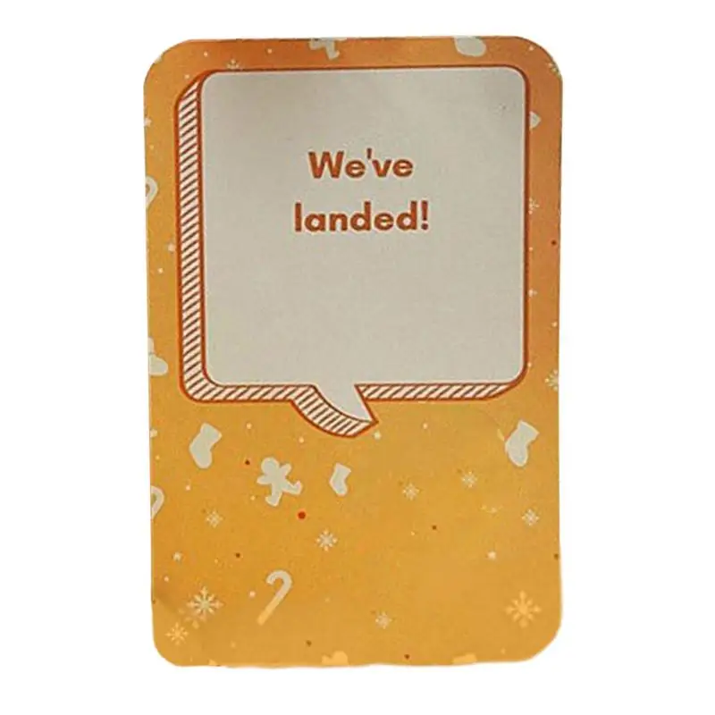 

Календарь и рождественские подарки, Набор открыток на 24 дня, поздравительные открытки, календарь, праздничное украшение, подарок для мальчиков, девочек и взрослых