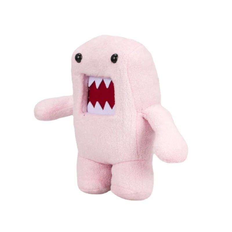 Domo Kun Plush Toy Image 5