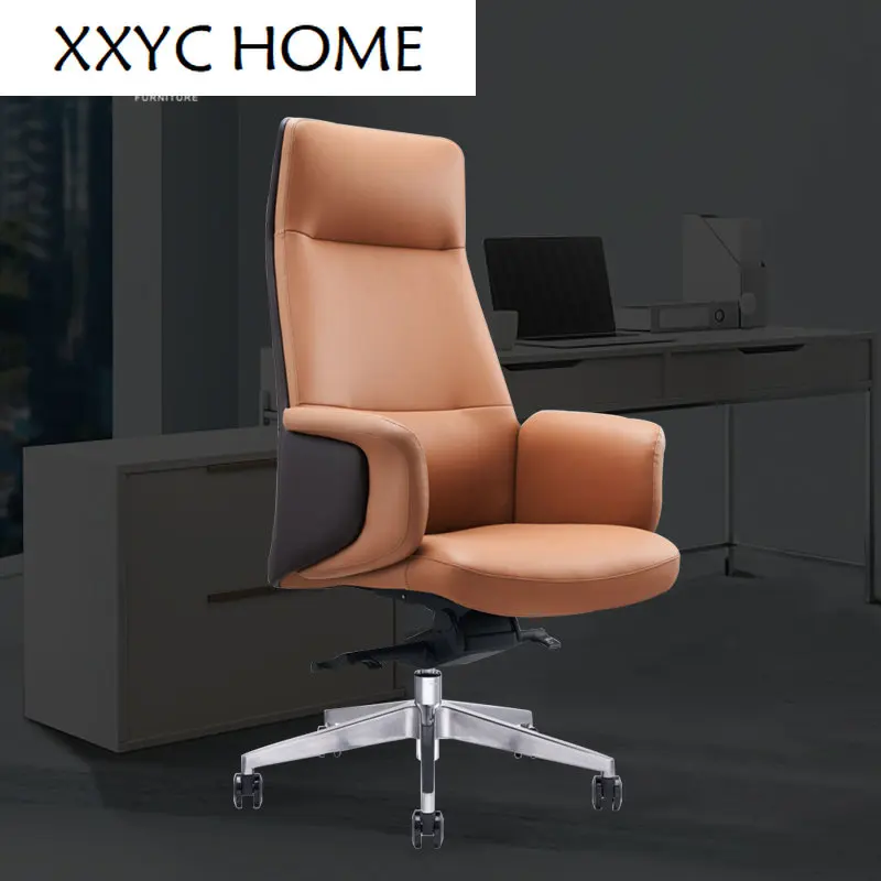 Executive Chair General Manager Office Chair President Office Seat