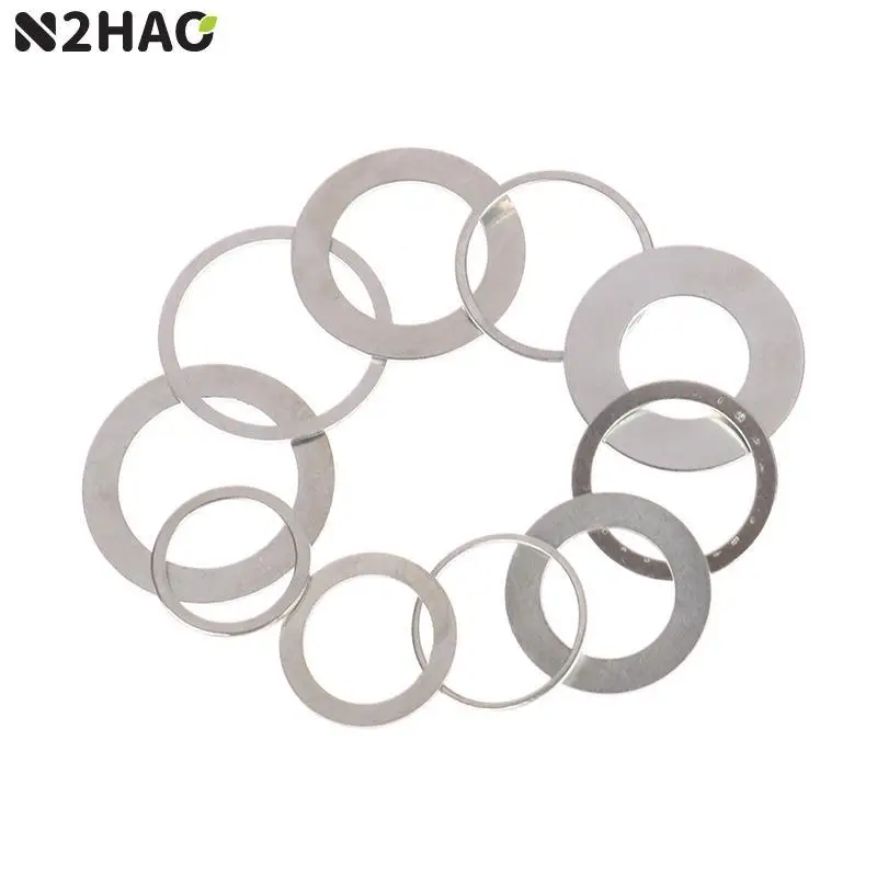CircularSawRingAdapterWasherCircularSawBladeReducingRings