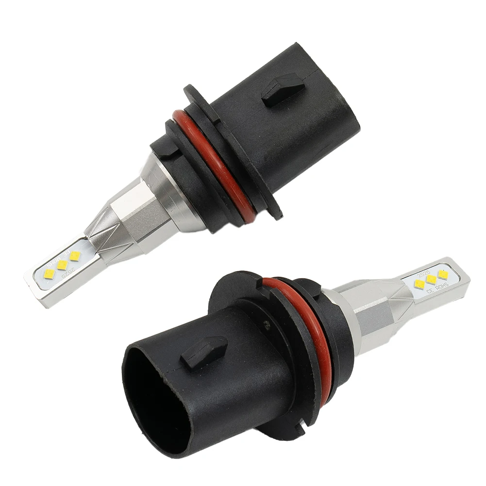 9007 9004 HB5 LED 헤드라이트, 150W 6000K 전구, IP67, IP67 방수, 폭우에 사용 가능, 신제품