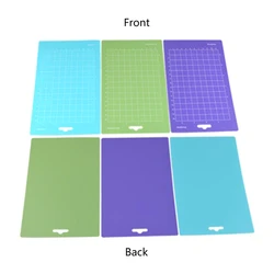 ADWE Cutting Mat ricut Accessories Adhesive Replacement Cut Mat 4.5x6.5''