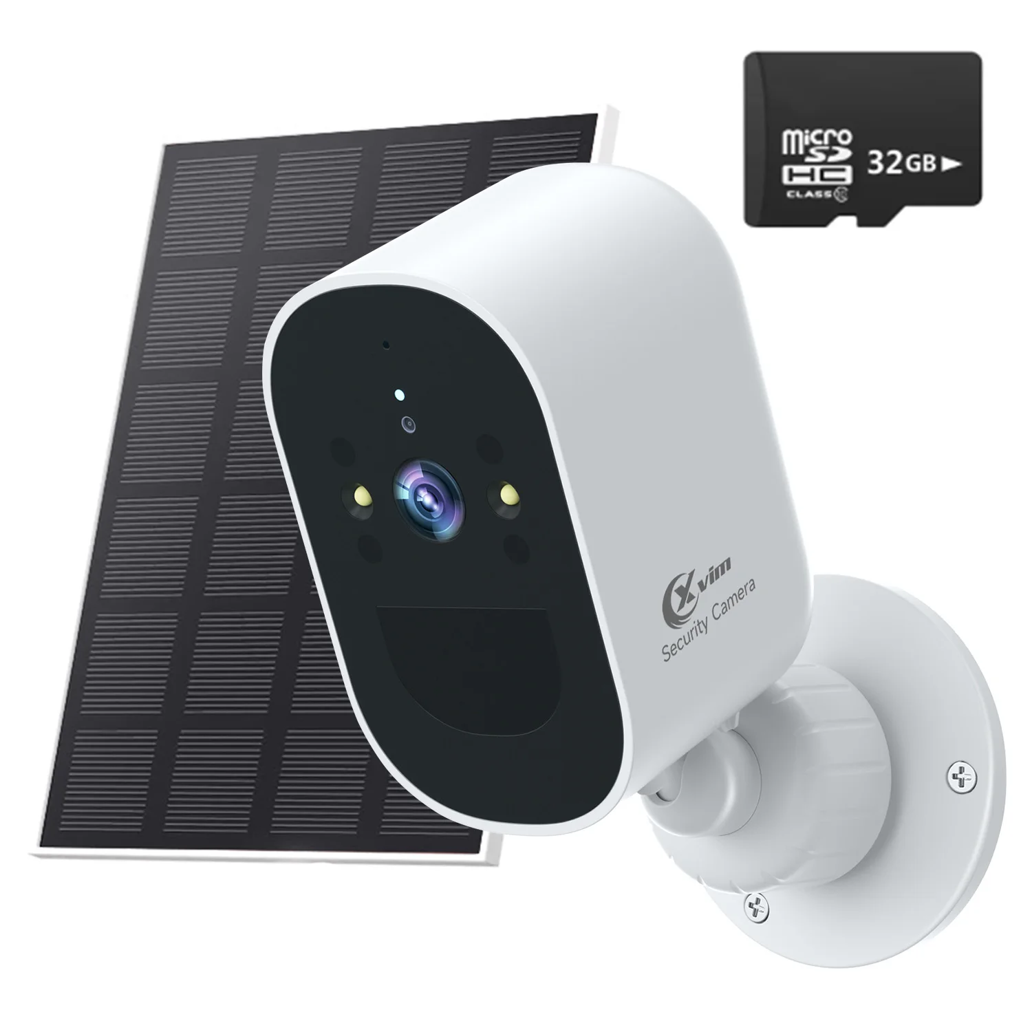 Cam 32G Card