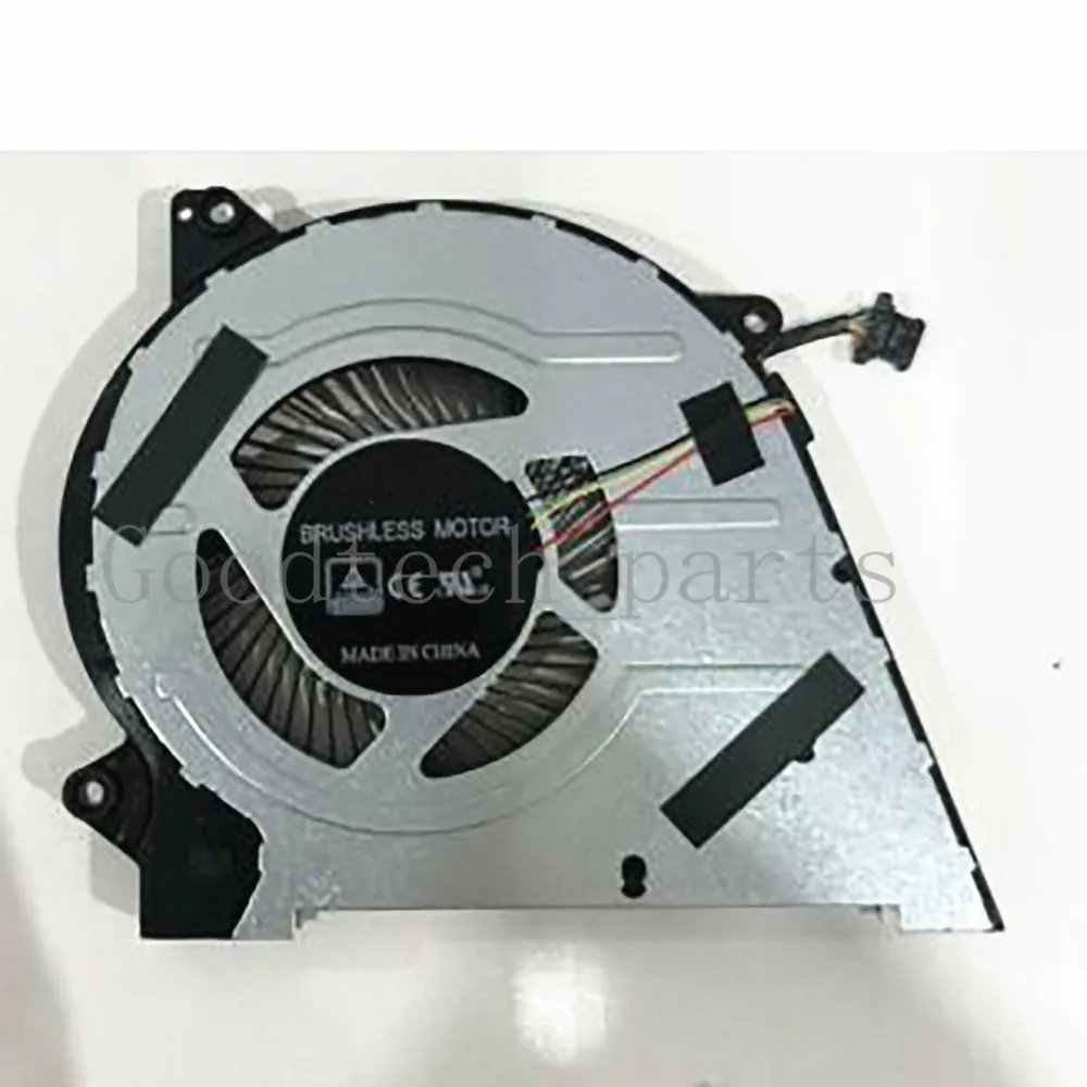 Lenovo Ideapad FLEX 5-14IIL05 5-14ARE 5-15ITL05 C550-14 5F10S13911 용 CPU 콜링 선풍기, 신제품