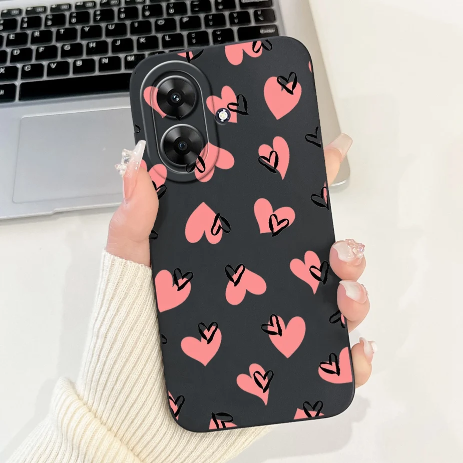 Cool Machine Fashion Painted Soft TPU Phone Case Cover