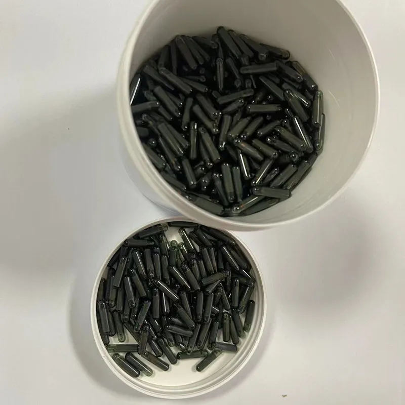 Рисунок 2 - Оригинальный ID48 чип для автомобильного