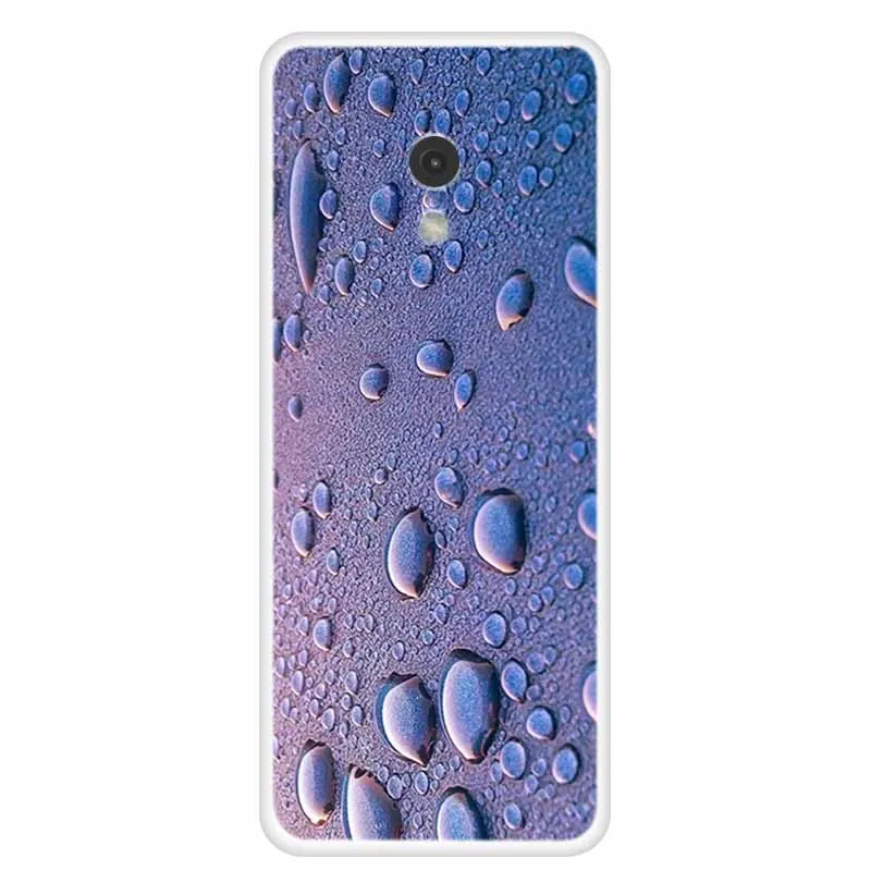 Clear Soft Silicone Phone Case Back Cover - Transparent s