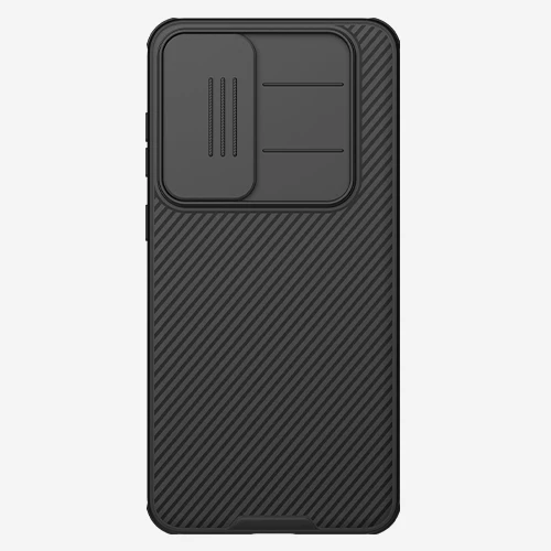 Nillkin CamShield Pro Case with Camera Slider Shockproof Back Cover