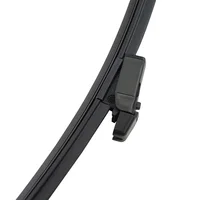 22"16" Windshield Windscreen Wiper for Ford Ecosport 2013 - 2017 LHD Blades Front Window Wipers Accessories 2