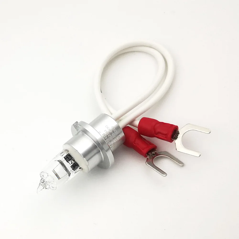 12V 20W Nsa 270 300 400 800 Neusoft Analizzatore Biochimico Lampadina Sorgente Luminosa