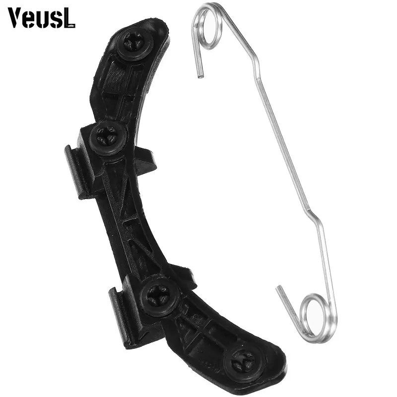 

Car Tank Hinge Bracket Fuel Flap Plastic Hinge Bracket Petrol Diesel For Volvo V70 S60 S80 XC90 1310008 13337826 31265160