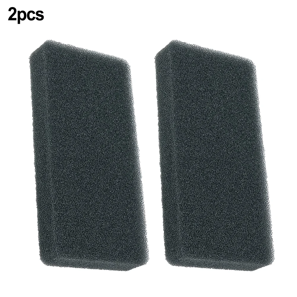 Description Picture 4 of item2 Pcs Sponge Filters For Gorenje D7465 SP-10/320 Tumble Dryer Household Tumble Dryer Replacement Spare Parts
