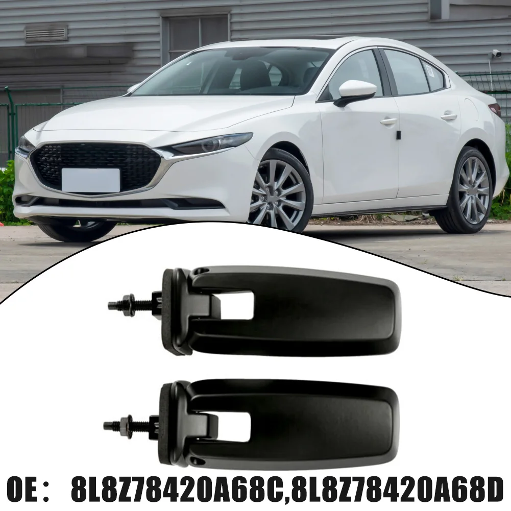 Fit 2008-2012 Ford 이스케이프 리어 리프트 게이트 해치 힌지 왼쪽 및 오른쪽 2024 핫 세일, 신상 및 하이 퀄리티 할인