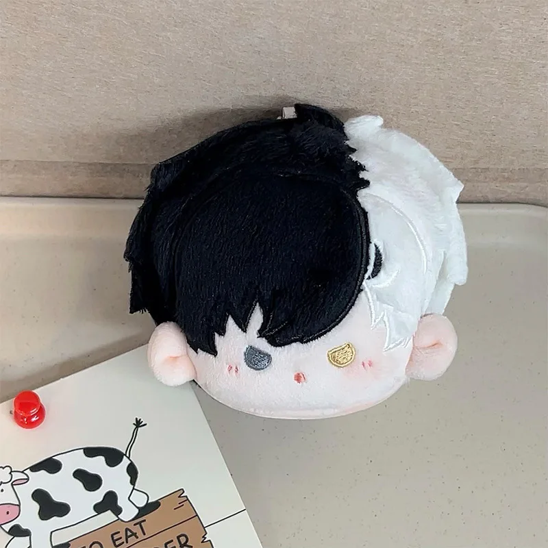 HiMERUセット 8cm WIND BREAKER Plush Sakura Haruka Suo Hayato Jo Togame