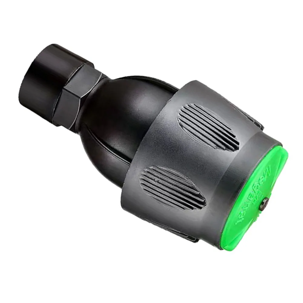 Description Picture 4 of item1pc Mcgonagall Nozzle DN20 Male/Female Thread Garden Remote Sprinkler Head Practical 1100 Litres/H Irrigation Equipment Parts