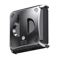 Dual-Sided Ultrasonic Water Spray Robot Robotic Glass Cleaning Window Vacuum Cleaner In Stocks 1
