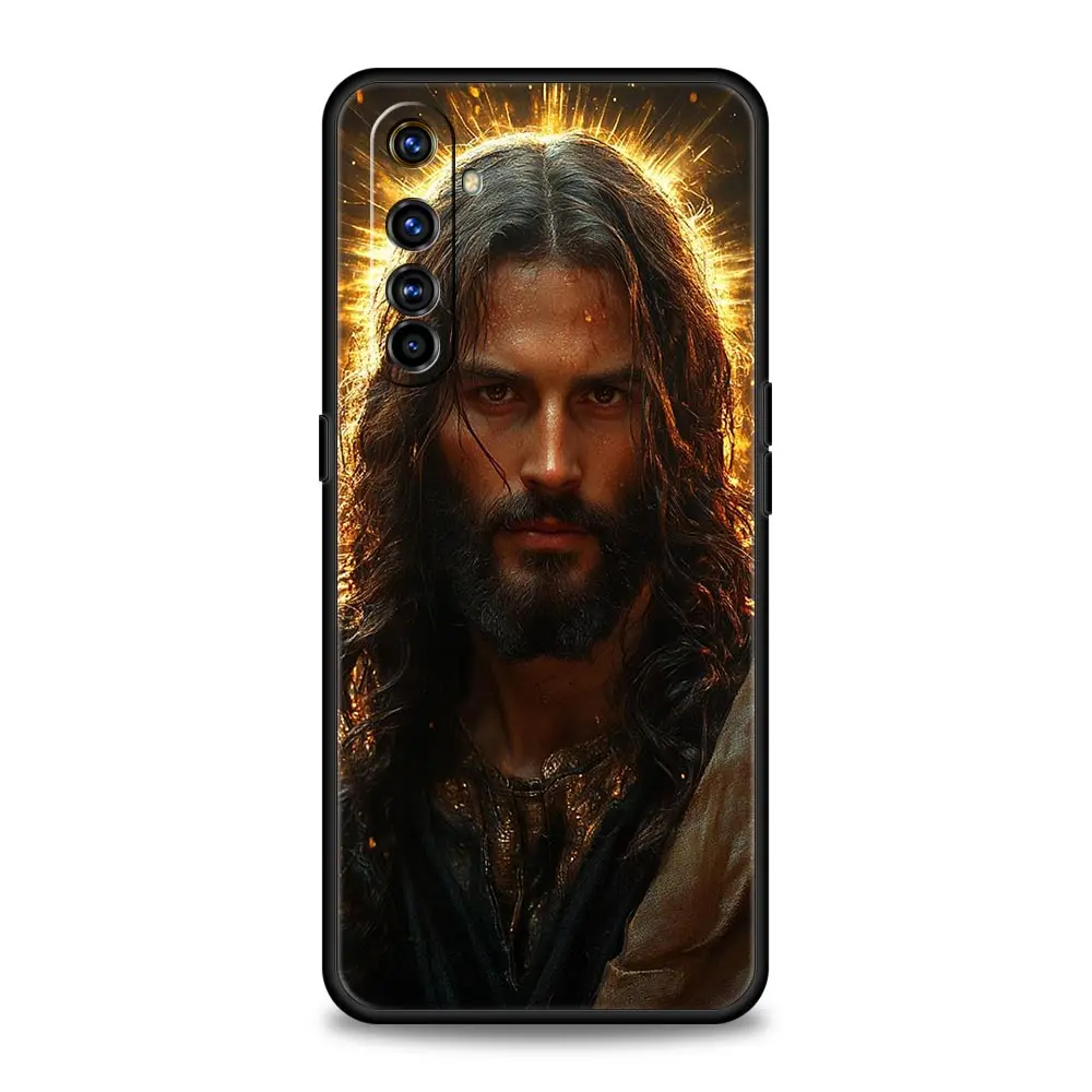 Faith Christian Religious Jesus Phone Case Cover