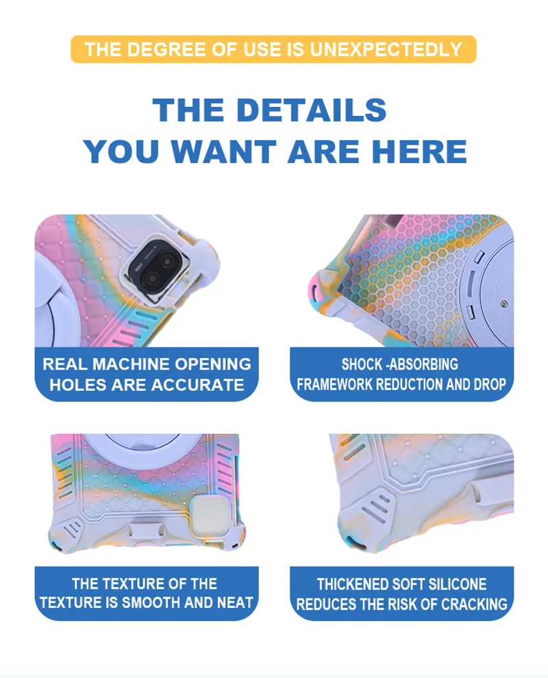 Phones e Accessories