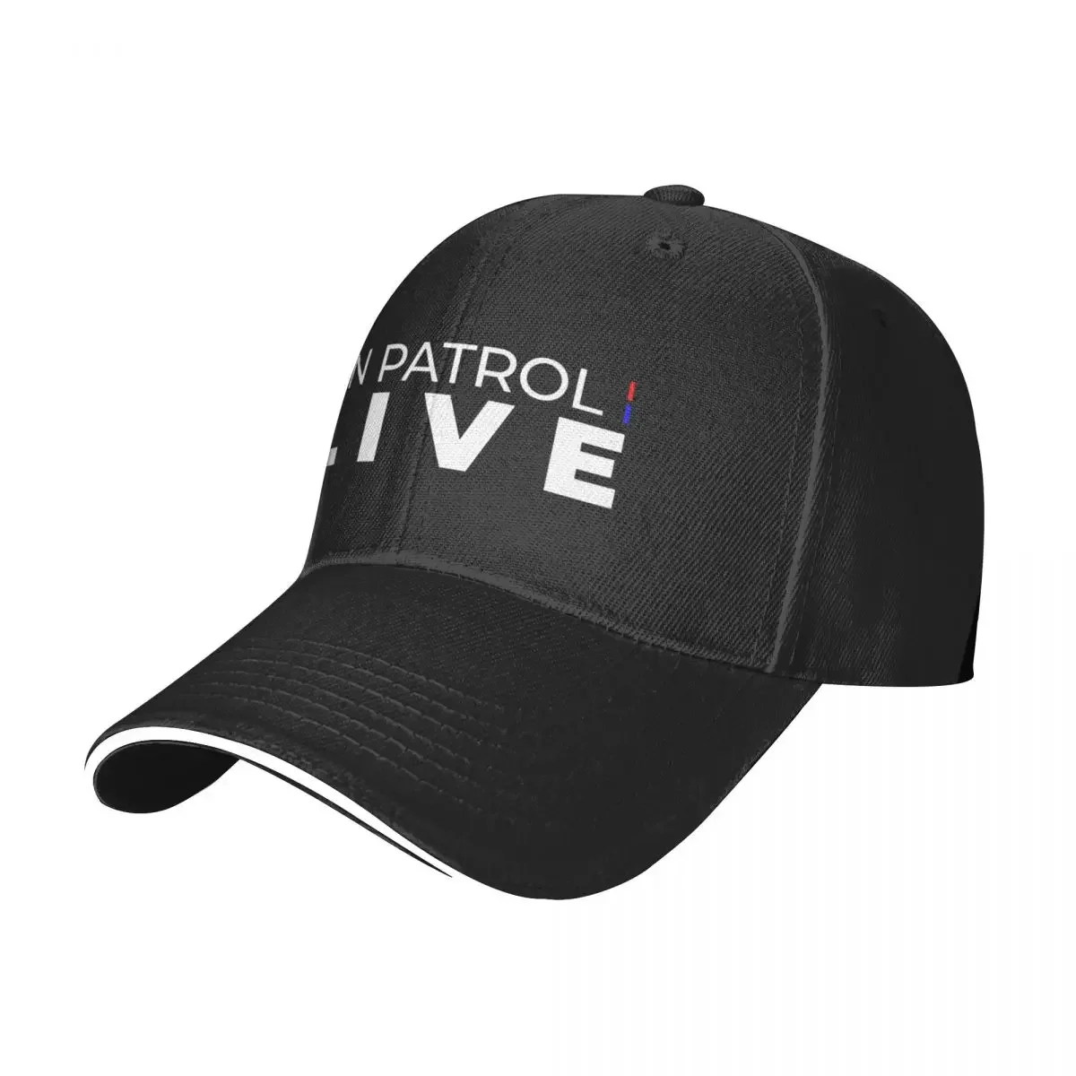 

On Patrol Live OPL OP Nation OP Live Shirt, Hat, Sticker, etc Baseball Cap Hood Designer Man Women's