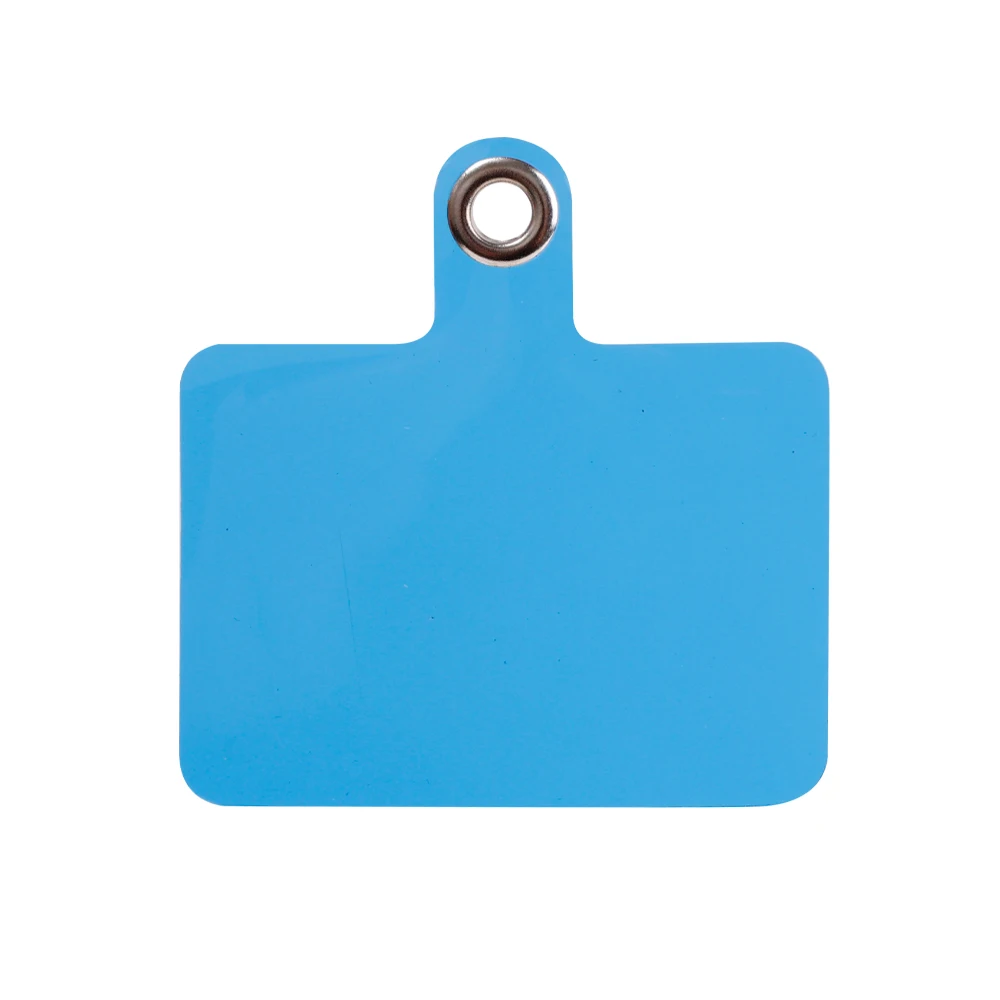 5Pcs Blue B