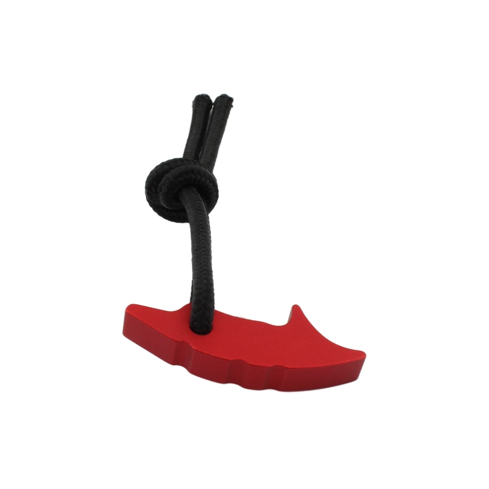 Universal Gear Jammer Tool - 4.9 Inch Heavy-Duty Locking Device