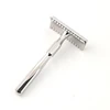 Yaqi  PAGODA MIRABILIS Stainless Steel Safety Razor 2
