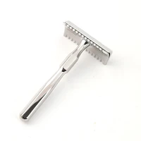 Yaqi  PAGODA MIRABILIS Stainless Steel Safety Razor 2