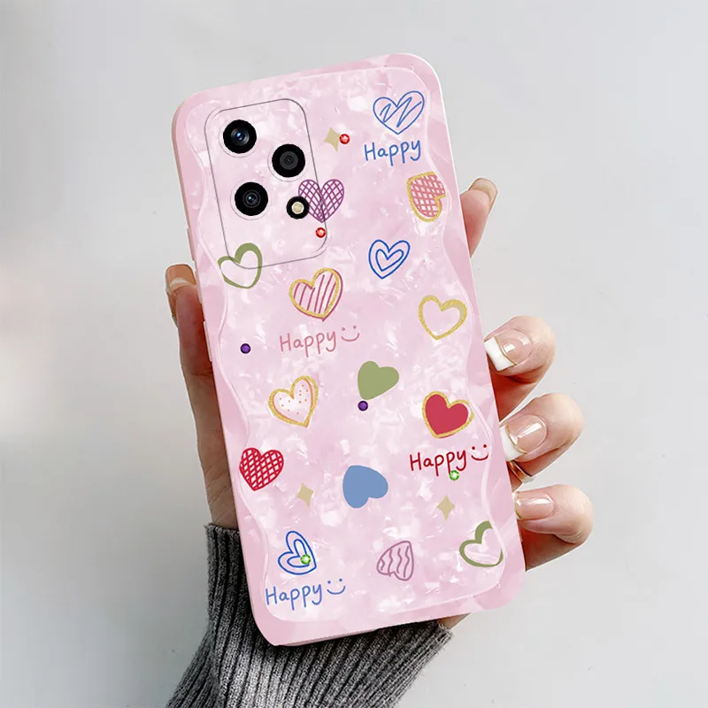 Cute Cat & Cartoon Puppy Dog Silicone Bumper Case - 2024 Edition