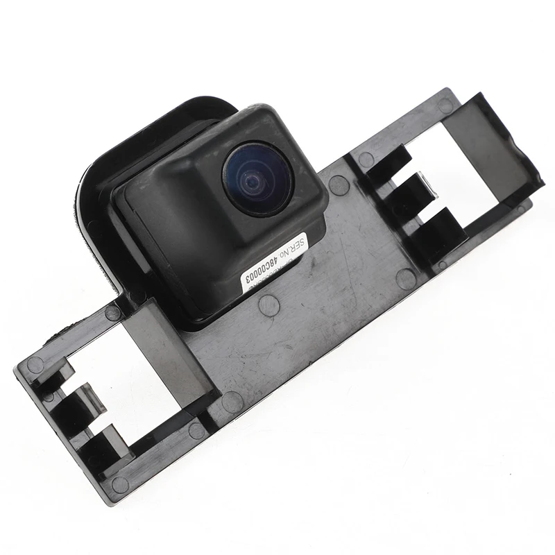 Rearview Back-Up Parking Assist Camera Fit 2011-2015 Toyota Sienna