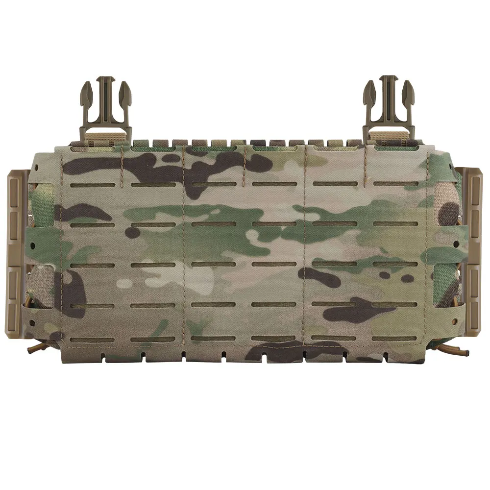 Plate Carrier Vest HAZARD 4 FRONTLINE MOLLE CHEST RIG