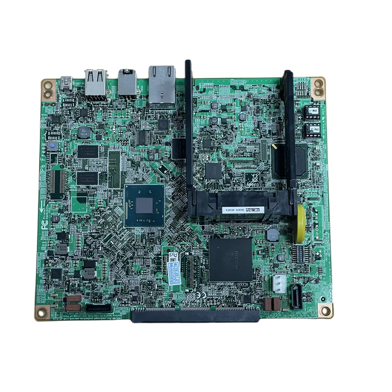 D2895616 Original Main Board For Ricoh MP2555 3055 3555 4055 5055 
