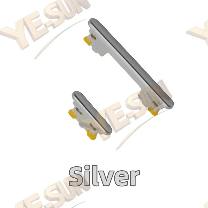 Universal Volume Control Side Buttons Replacement