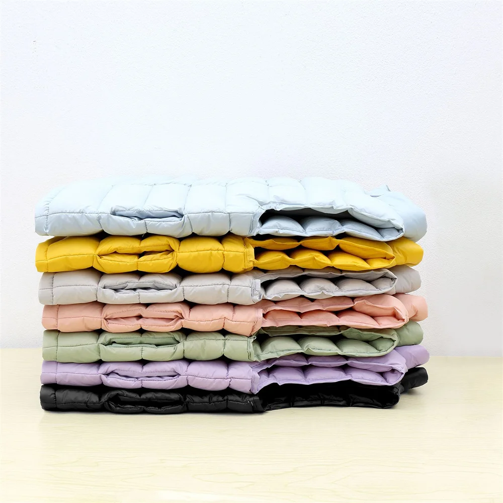Vest For Boy Winter Jacket Children's Vest Outwear Coats For Children From 8 To 12 Years Old Baby Girls Kids Jackets Coat M112
