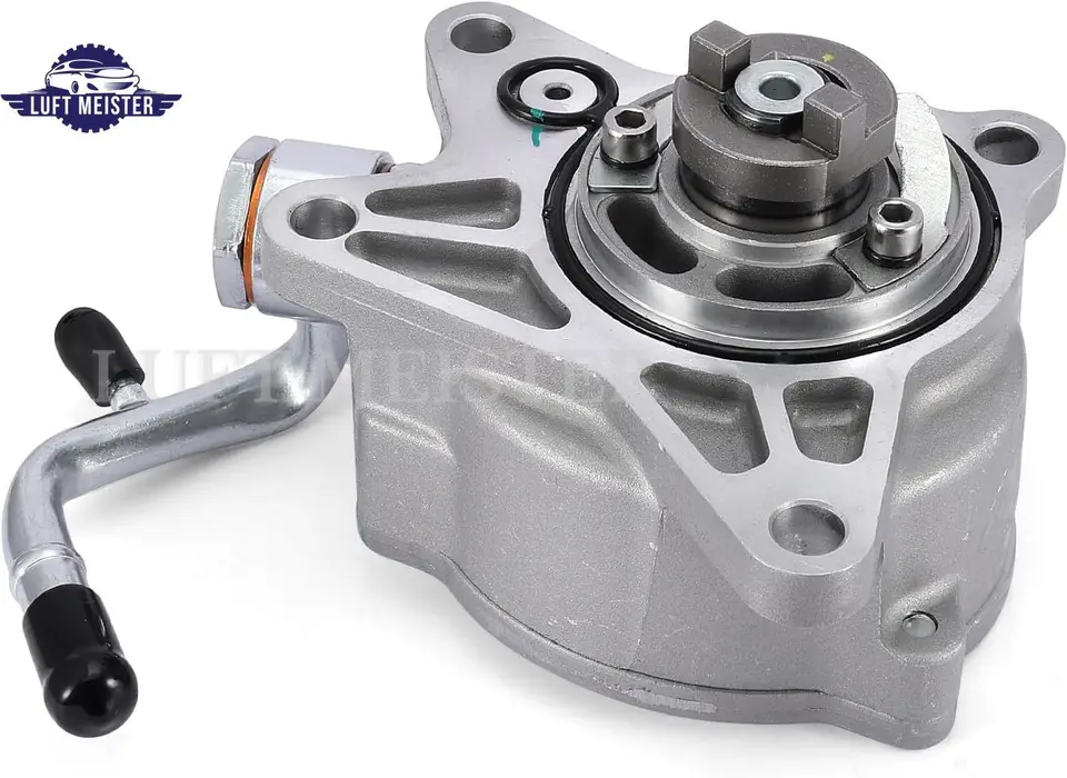 Pompa A Vuoto Compatibile Per Mazda 3 BM/BN 6 GJ/GL CX-5 KF