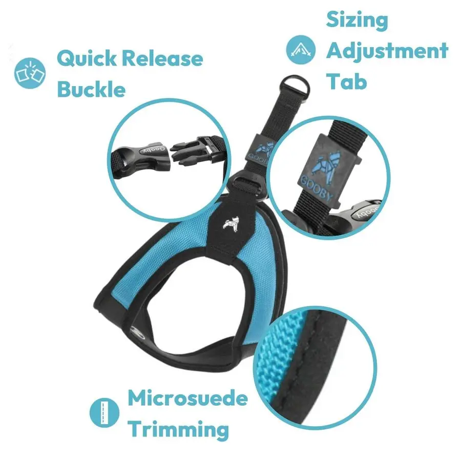Escape Free Easy Fit Harness image 5