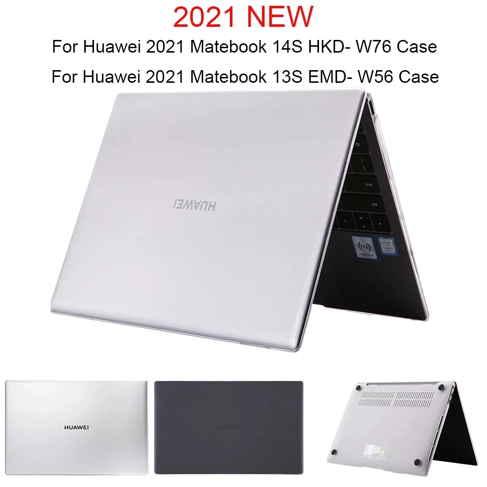 Custodia Per Laptop Per 2021 Huawei Matebook 14S Modello Hkd-W76 Borsa Per Laptop Per Huawei 2021 Matebook 13S Modello Emd-W56 2021 Custodia