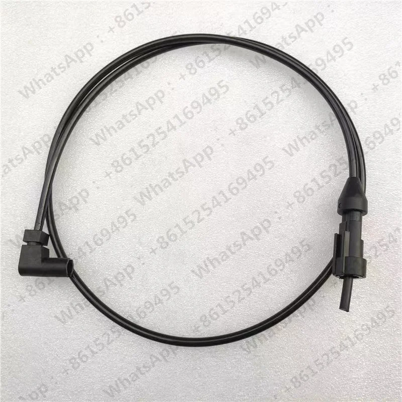 For CNHTC SINOTRUK HOWO T7H SITRAK WG9761450176 Limit Alarm Indicator Drive Wheel Drum Brake Sensing Probe Rear Axle Brake Pad W