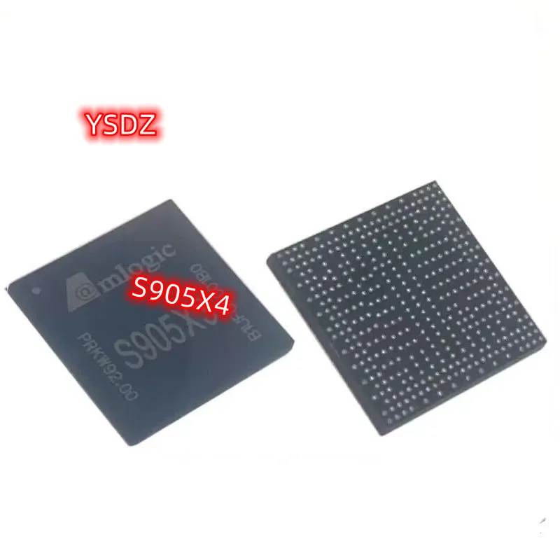 

Новый оригинальный 1 шт. ~ 5 шт./партия S905X4 BGA