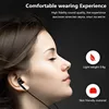 OLAF 3.5mm Wired Headphones In Ear Headset Wired Earphones with Microphone Bass Stereo Earbuds Sports In-line Control For Phones 6