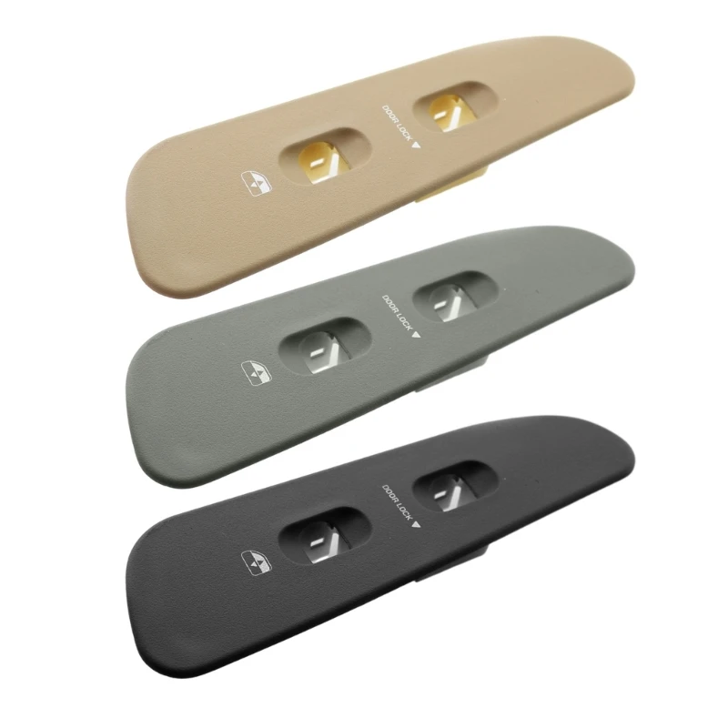 

Window Switches Bezel 5HZ72XDVAC Window Switches Panel for 2500 3500