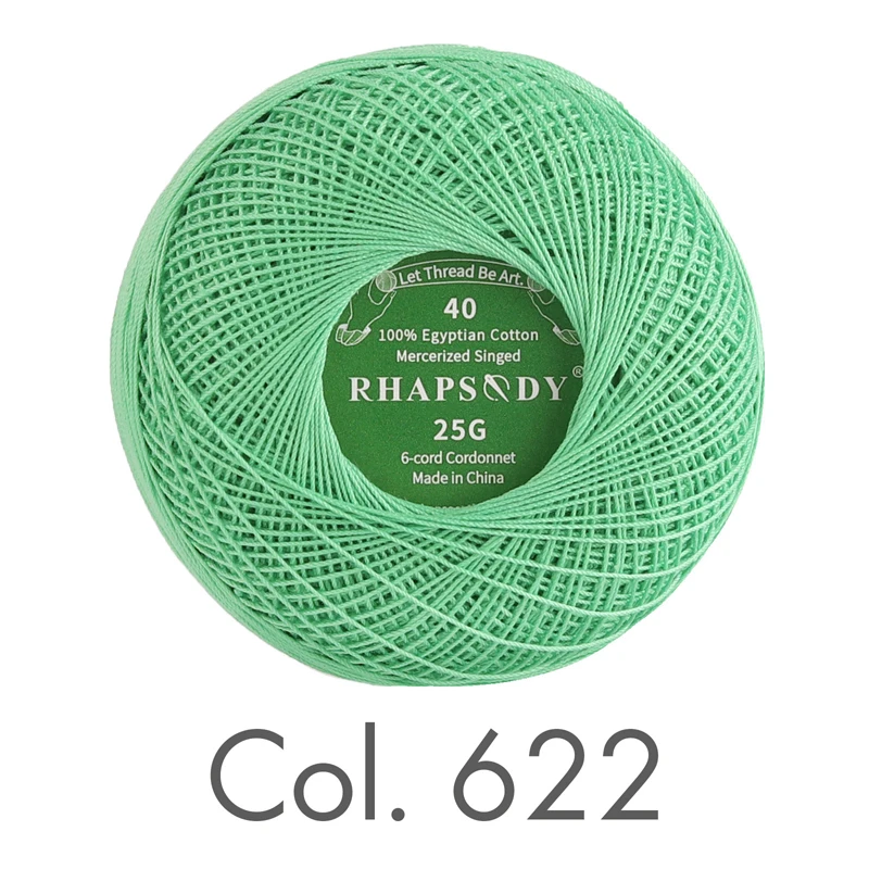 Col 622
