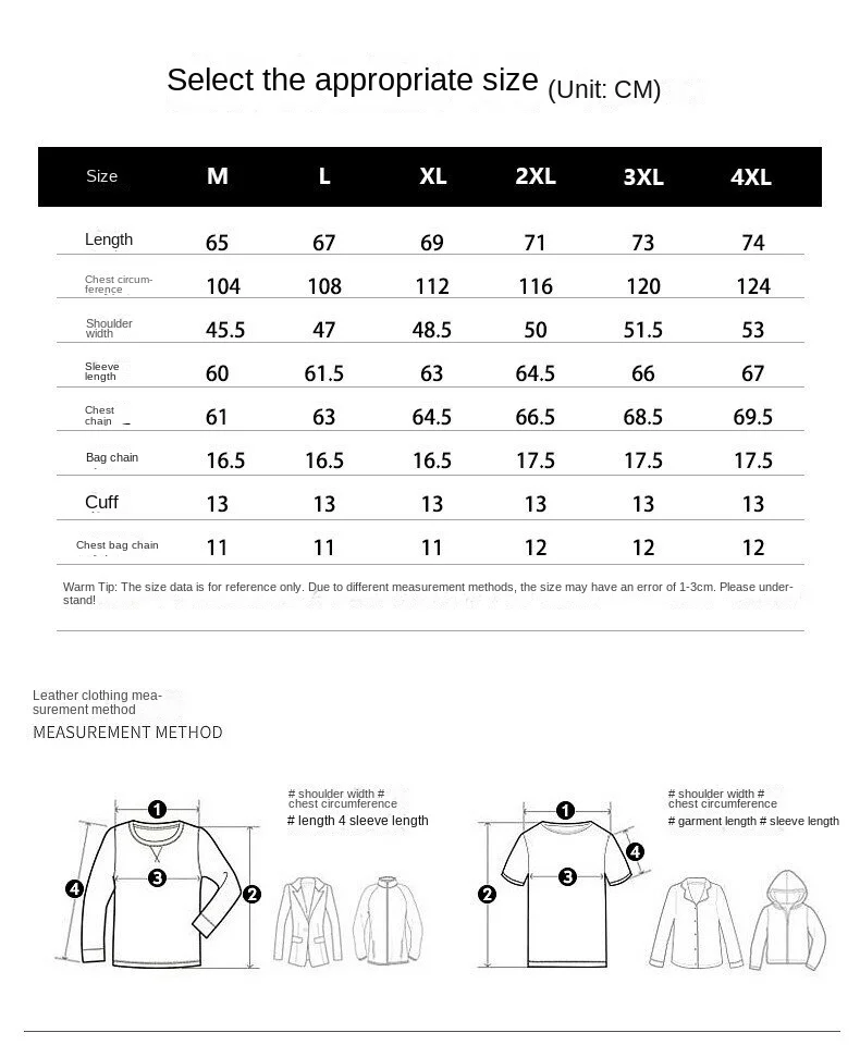 Men Stand Collar Motorcycle Leather Jackets Slim Fit PU Leather Coats Quality New Fashion Male Autumn Casual Leather Jackets 5XL