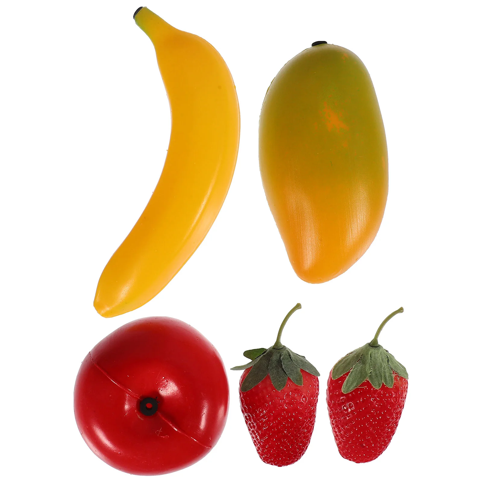 

of Fruit Shakers Simulated Fruit Toys Early Educational Musical Percussion Instruments for Toddlers Simulated Fruit Toys