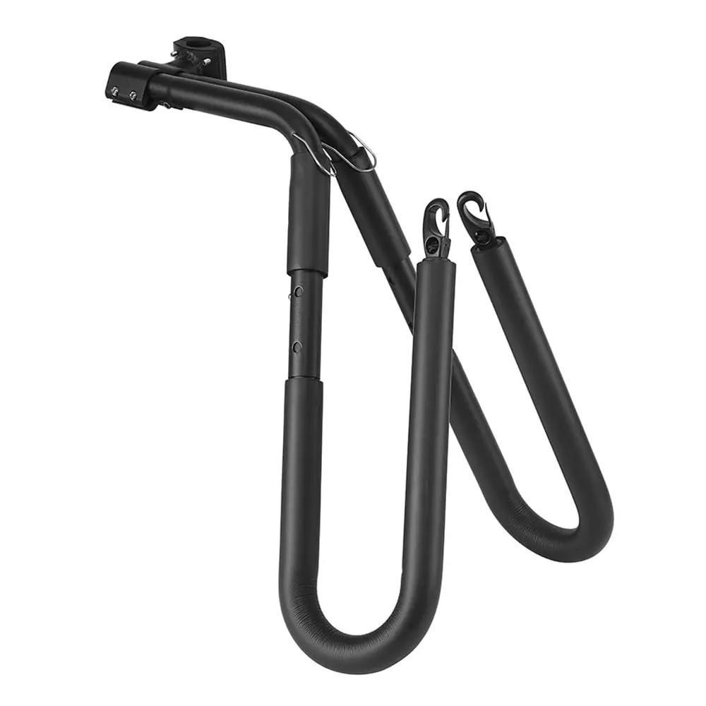 Surfboard Stand Bicycle Rack Hanger Motorcycle Carrier Stand