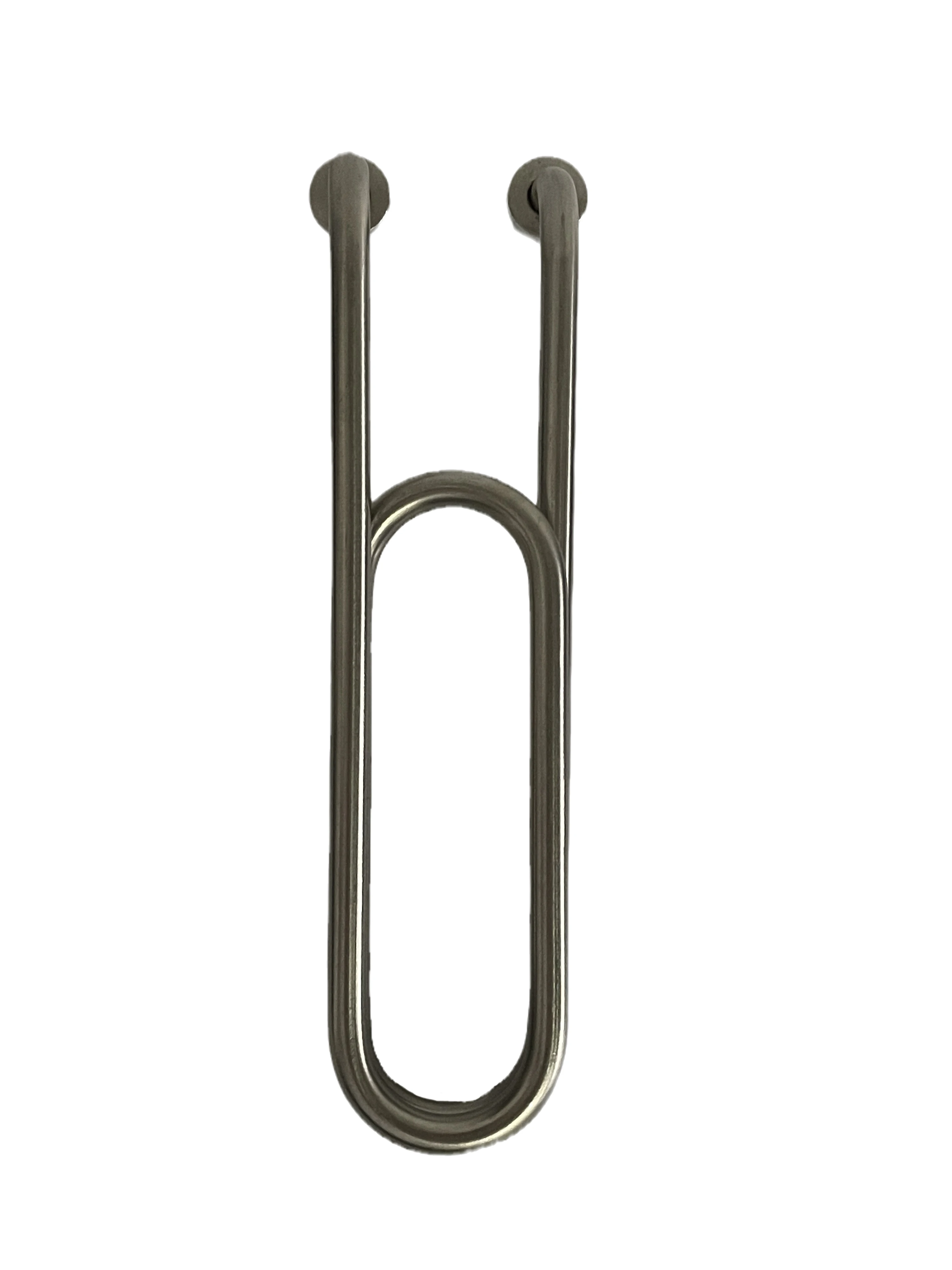 Food Grade SS304 Water Heating Element 380V 4000W Double U Type Elbow Cooking Furnace Accessories for Steam Rice Noodles Oven