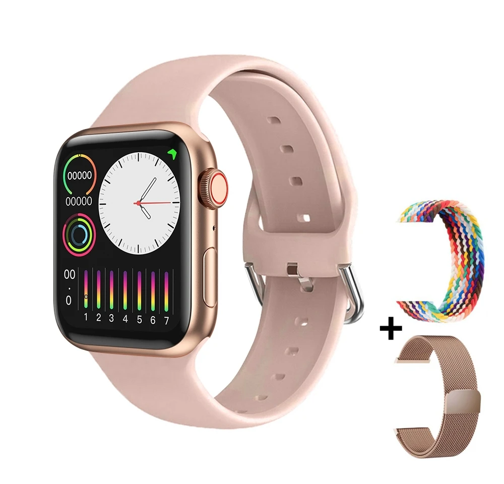 Gold add 2 Strap