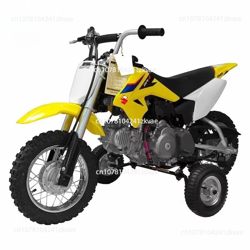 Cross-Country Motorcycle Universal Training Wheel Motorcycle Auxiliary Wheel Balance