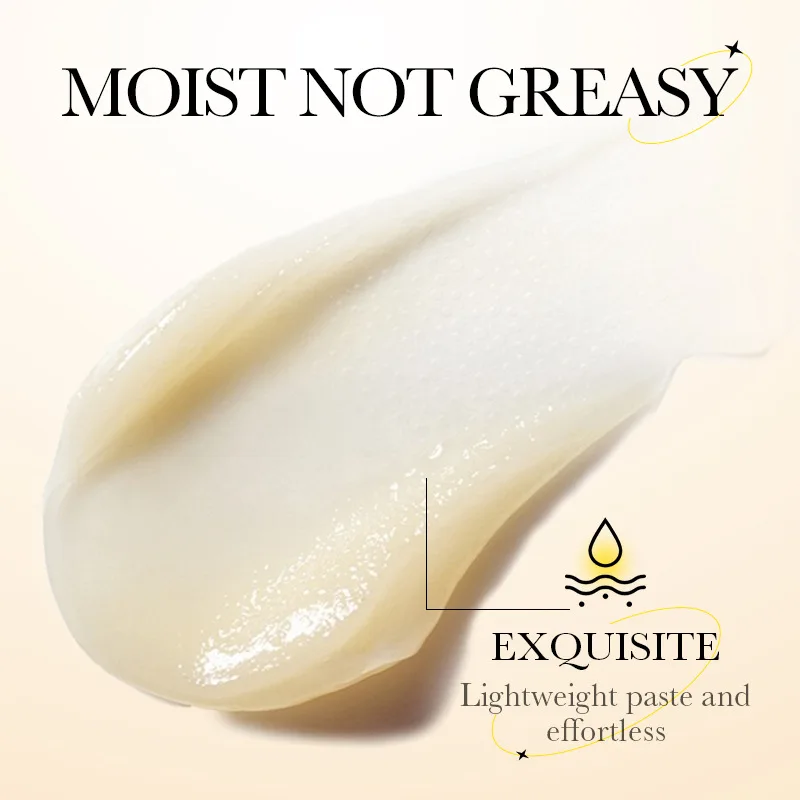 SADOER Papaya Moisturizing Cream Anti cracking Repair Hydrating Heel Neck Face Universal Body Cream Skin Care Products