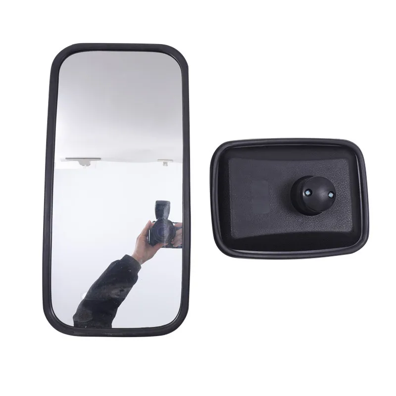 Carter 307 312 320 324 329 336B C D rearview mirror excavator reversing mirror accessories