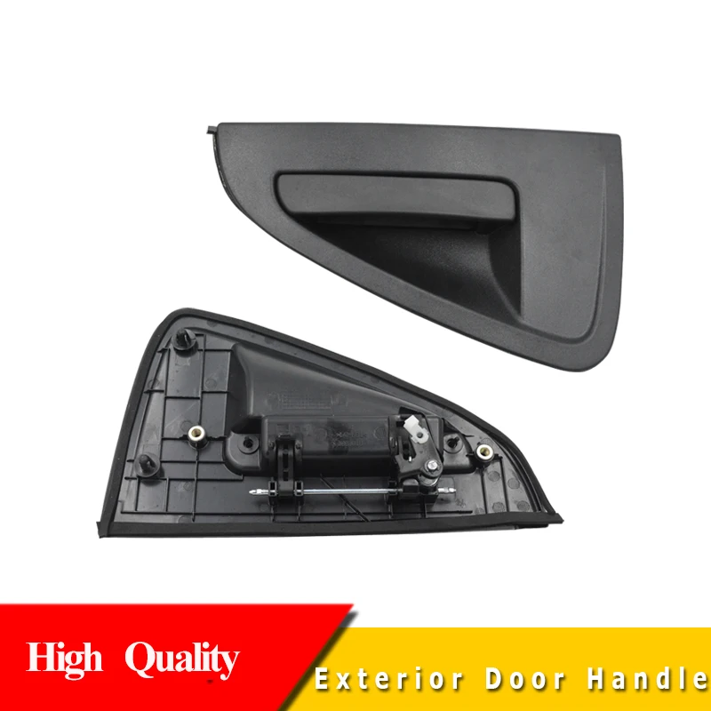 

2 шт. наружная дверная ручка для Chevrolet Spark 95987920,95987921 CHevy, автомобильные аксессуары, автозапчасти 2011 2013 2014 2015